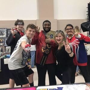 Meet your Posher, Tanner